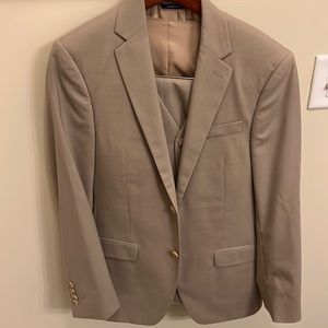 Ralph Lauren mens suit